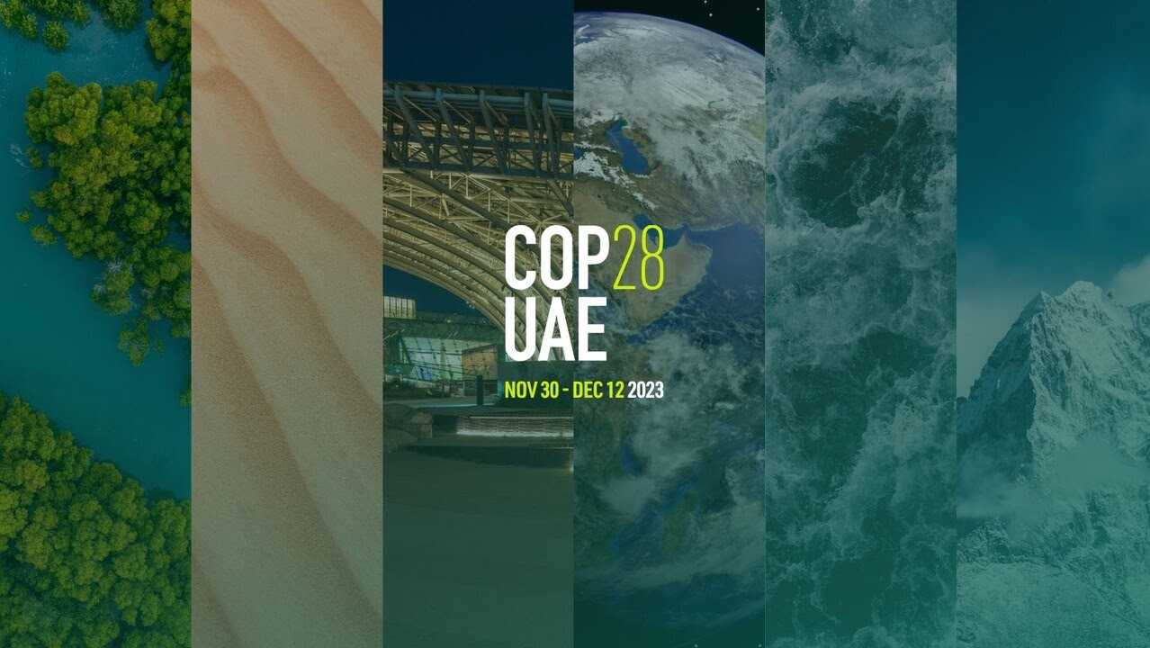 COP 28: Tι περιμένουμε από τη φετινή Διάσκεψη των Ηνωμένων Εθνών για το κλίμα