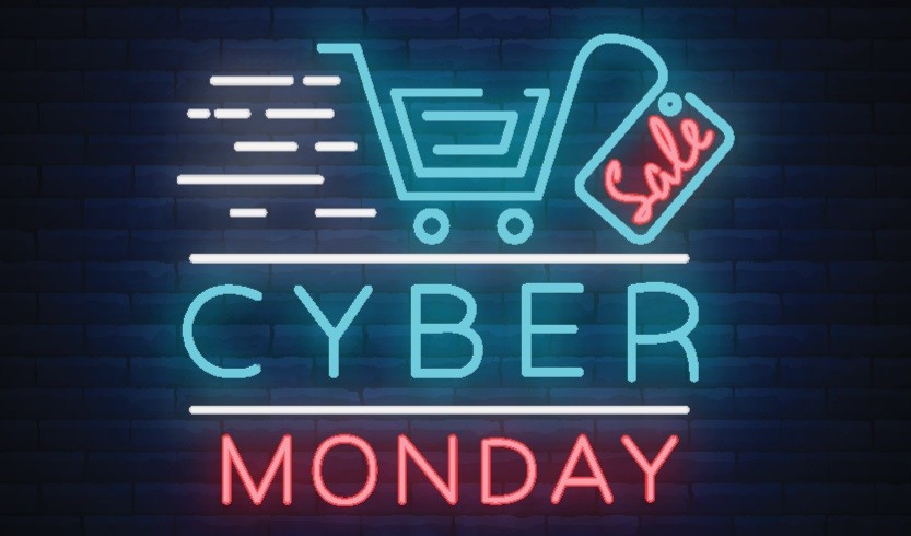 Έρχεται η Cyber Monday στις 27 Νοεμβρίου -Πώς θα κάνετε ασφαλείς αγορές