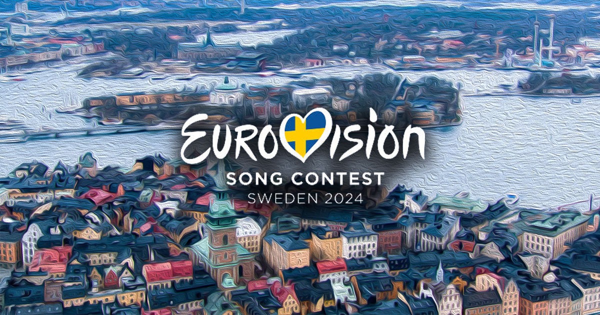 Eurovision 2024: Ειδικό πρόγραμμα και αλλαγή παρουσιαστών στα σχέδια της ΕΡΤ;