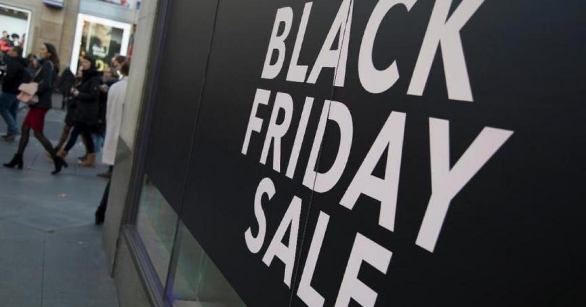 Λιανεμπόριο: Πώς πήγαμε από τη “Black Friday” στο  “Black Month”! -Αύξηση των ηλεκτρονικών αγορών