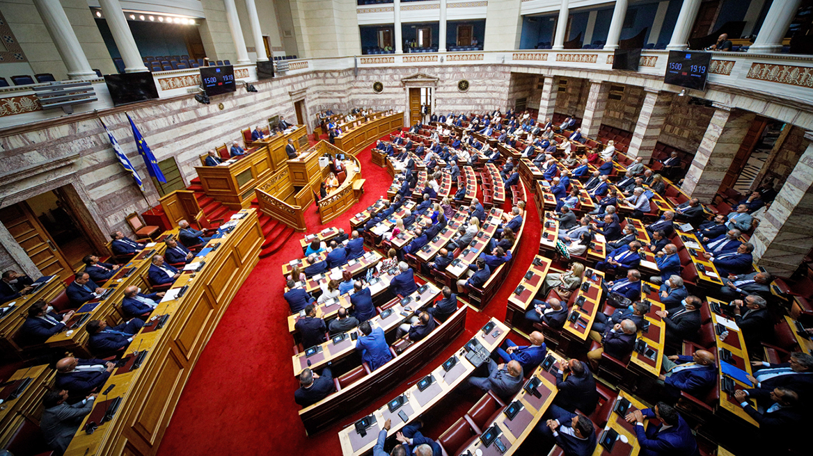 Την προσεχή Δευτέρα στην Βουλή η Επίκαιρη Ερώτηση του βουλευτή Ροδόπης, Ιλχάν Αχμέτ,  για το Υπομέτρο 6.3  -Ανάπτυξη Μικρών Γεωργικών Εκμεταλλεύσεων