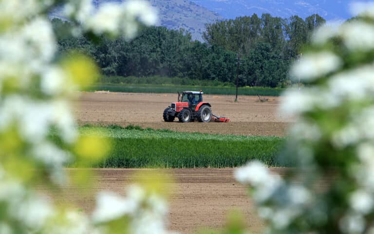 Η ανεπάρκεια της ΚΑΠ, η διάλυση του ΟΠΕΚΕΠΕ και οι μειωμένες πληρωμές των γιορτών δίνουν το τελειωτικό χτύπημα στους αγρότες…