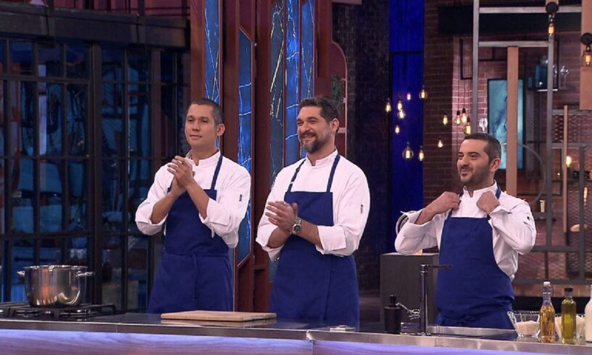 Masterchef: Οι αλλαγές που ετοιμάζει η παραγωγή στο ριάλιτι μαγειρικής