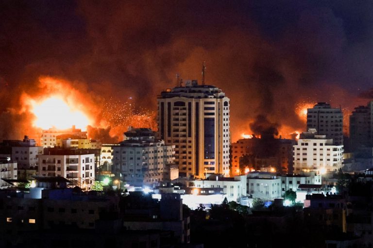 Γάζα: Πώς μπορεί να μετατραπεί σε θανατηφόρο λαβύρινθο για τα ισραηλινά στρατεύματα