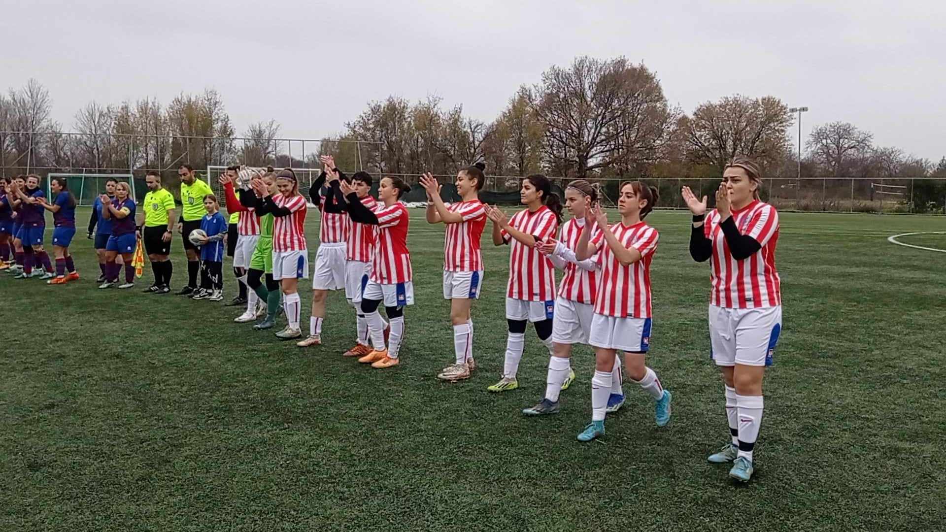 Γυναικείο Ποδόσφαιρο, το πρόγραμμα σε Β’ και Γ’ Εθνική