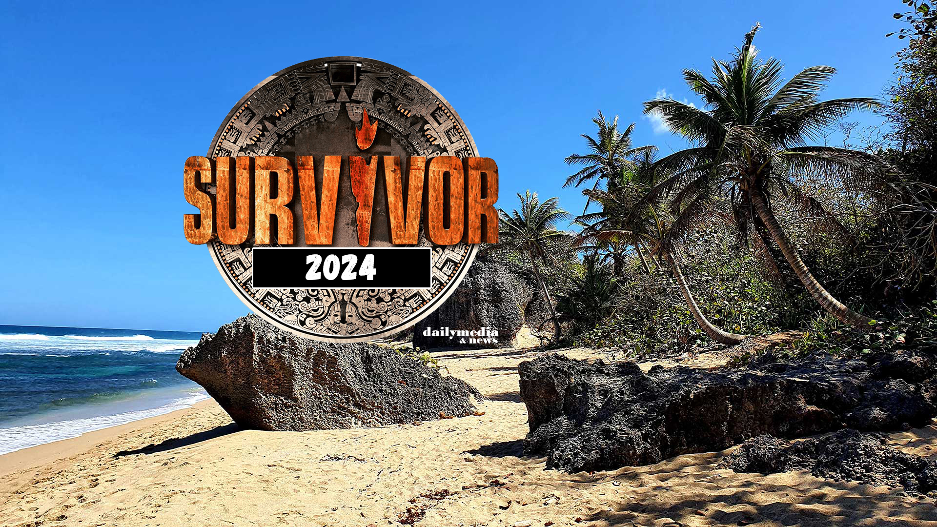 Survivor all star 2024: Ποια είναι τα 2  ονόματα που “έκλεισαν” ήδη και πρόκειται να συζητηθούν περισσότερο