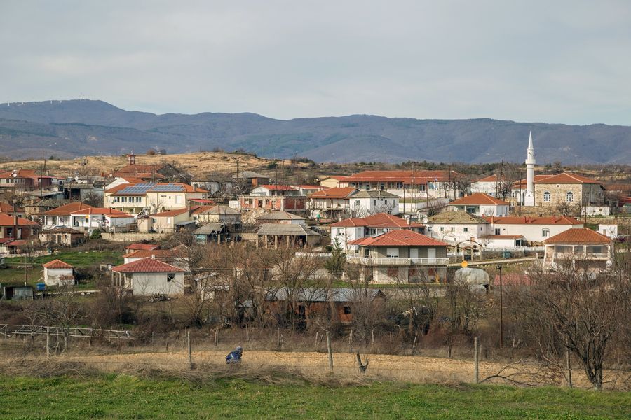 Το Ίδρυμα Θρακικής Τέχνης και Παράδοσης συναντήθηκε με Πολιτιστικούς Συλλόγους στον Έβρο (φωτος)