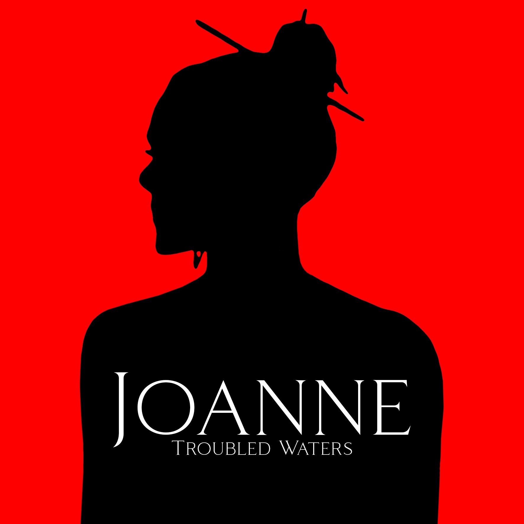 Joanne – “Troubled Waters” | Νέο Single