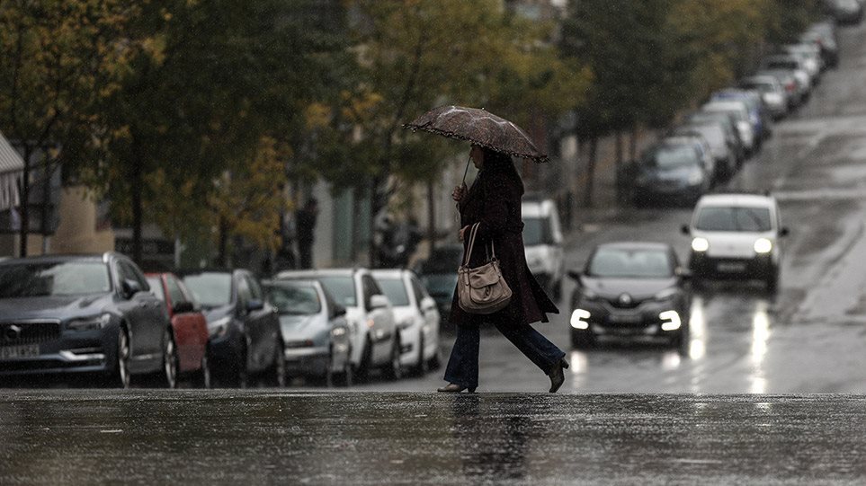 Σάκης Αρναούτογλου: Πρόγνωση καιρού αλλά και  προειδοποίηση για παραπλανητικές ιστοσελίδες που χρησιμοποιούν  το όνομά του..