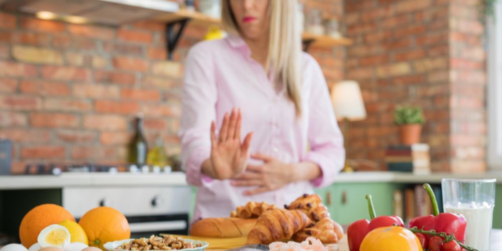 Τα 4 λάθη στο πρωινό μας  που προκαλούν φλεγμονές και αυξάνουν το βάρος μας