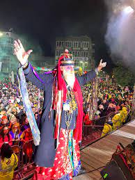 Ξανθιώτικο Καρναβάλι 2024: “Ιδού η Ξάνθη, ιδού και το χοροπήδημα” είναι το θέμα της φετινής διοργάνωσης!