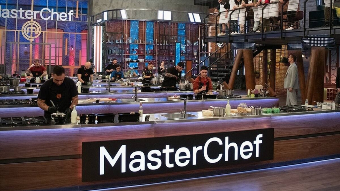 Master Chef: Η συγκινητική αφήγηση του Παναγιώτη που “άγγιξε” το κοινό του reality μαγειρικής (video)