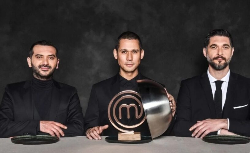 MasterChef: Χαμός για τα 160.000 ευρώ