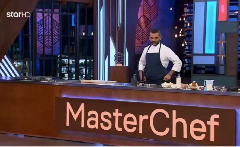 MasterChef: Τέλος τα master class κάθε Κυριακή