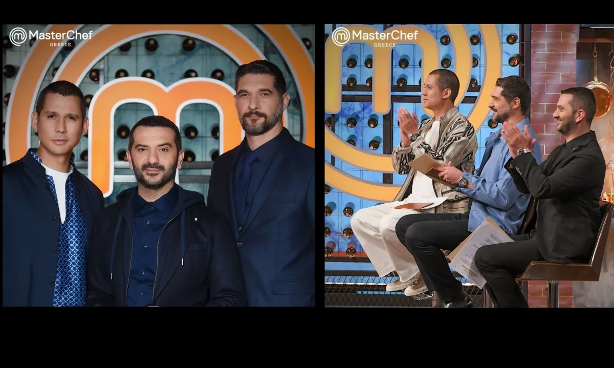 MasterChef 2024: Η αποψινή πρεμιέρα και οι μεγάλες αλλαγές στους κανόνες