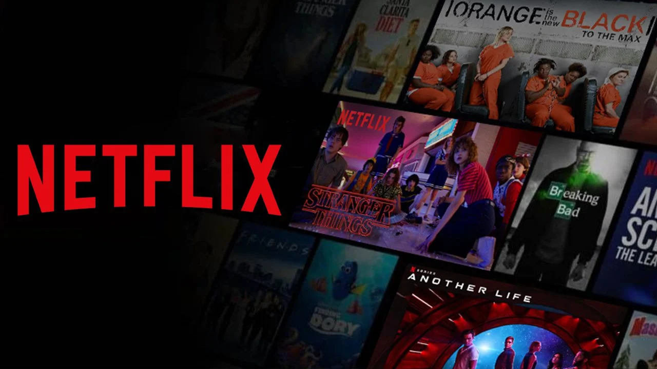 Netflix: Ποια είναι η ελληνική σειρά που έπιασε κορυφή μέσα σ΄ ένα 24ωρο