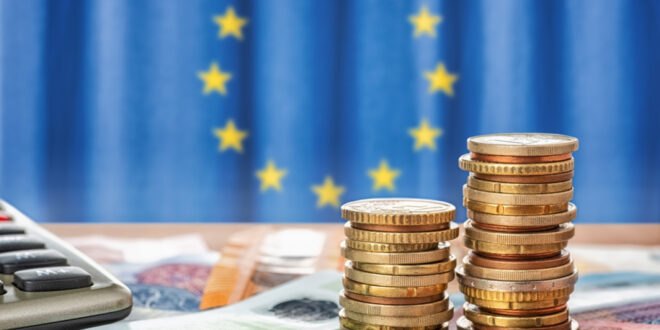Νέους κανόνες για «ξέπλυμα χρήματος» ανακοίνωσε η ΕΕ-Τέλος στις συναλλαγές με μετρητά πάνω από 10.000 ευρώ