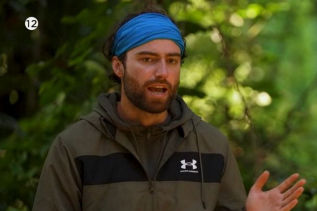 Survivor 2024: Ποιος είναι ο Rob James Seymour που είχε κερδίσει στο Deal του Φερεντίνου ένα απίθανο ποσό- Η  ομοιότητά του  με το  Φραγκολιά