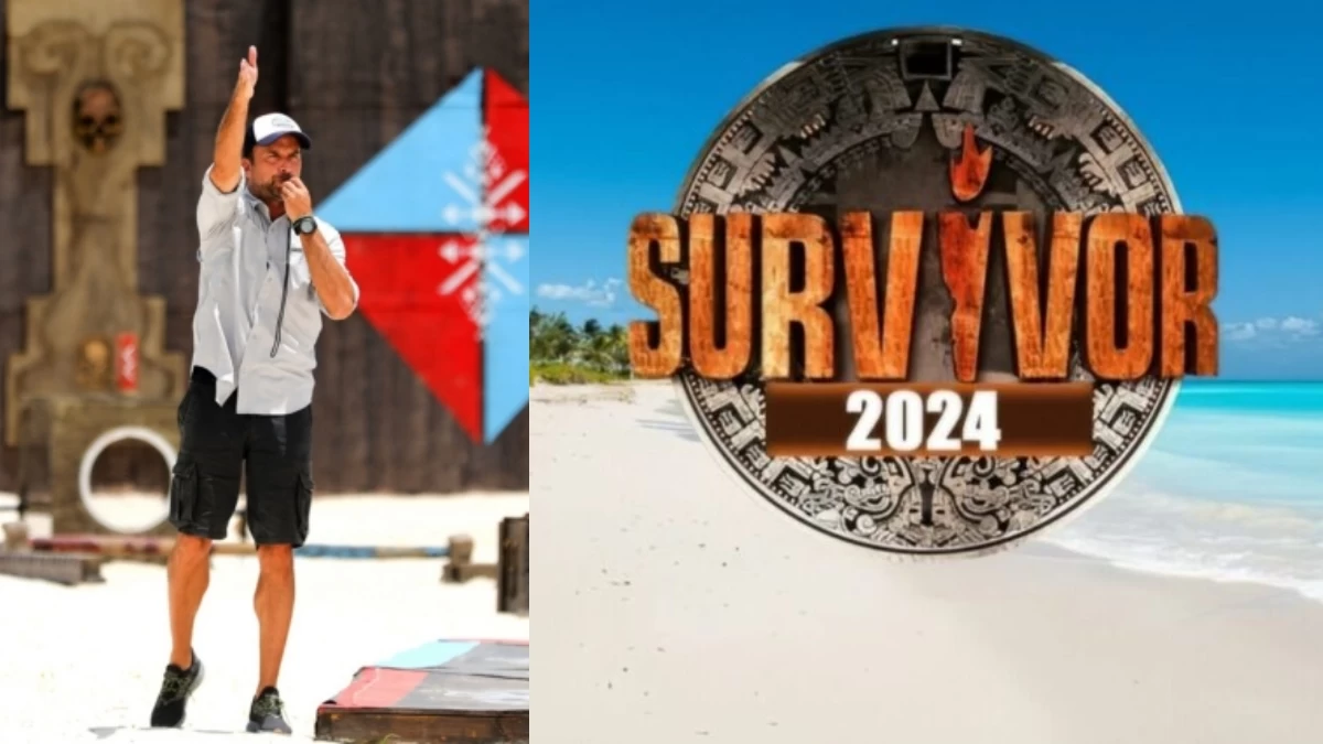 Survivor spoiler: Ποια  ομάδα κερδίζει τον πρώτο αγώνα ασυλίας 14/1