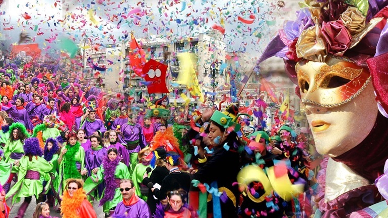 Ξάνθη: Άρχισαν οι προετοιμασίες για το “Ξανθιώτικο Καρναβάλι” (video)