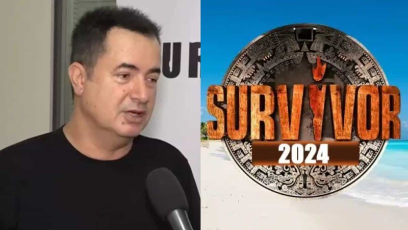 Survivor 2024: Ανακοίνωση του Ατζούν  ότι  στο ριάλιτι θα μπει  ο… Ροναλντίνιο!!