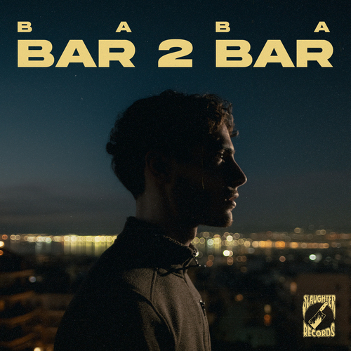 Tο πρώτο τραγούδι του newcomer Baba “Bar2Bar”