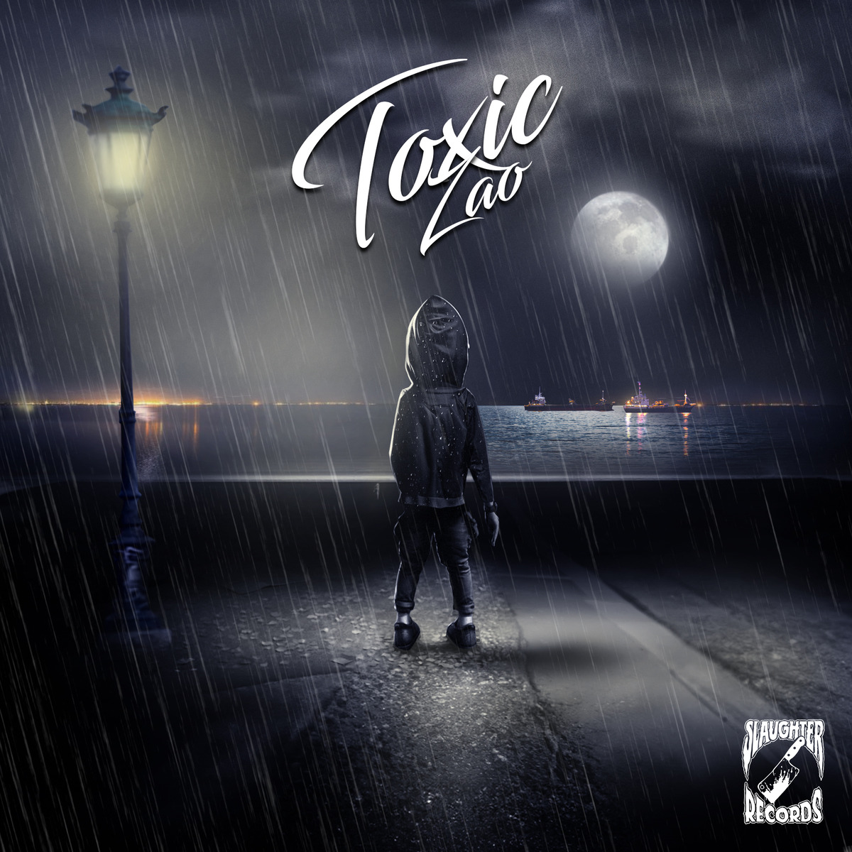 Newcomer Alert: Zao – “Toxic” | Νέο single από τον μελωδικό ράπερ