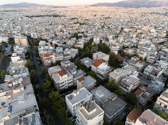 Δηλώσεις Ε9 για ακίνητα: Τι αλλάζει – Ποια τα σημεία SOS για τον ΕΝΦΙΑ