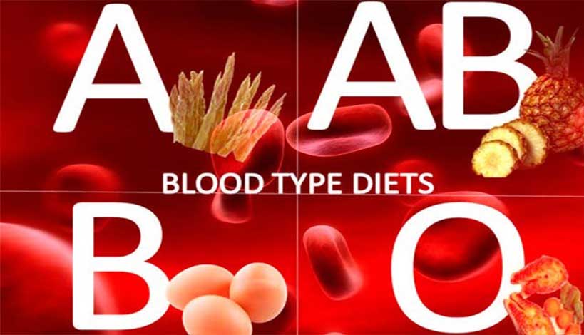 Διατροφή που βασίζεται στην ομάδα αίματός μας-Πόσο αποτελεσματική και ασφαλής μπορεί να  είναι