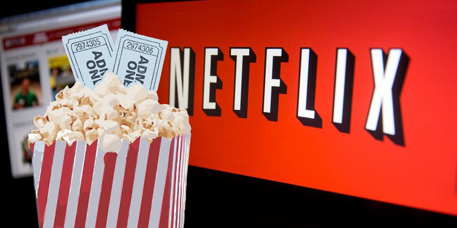 Φεβρουάριος στο Netflix: Νέες κυκλοφορίες σε σειρές