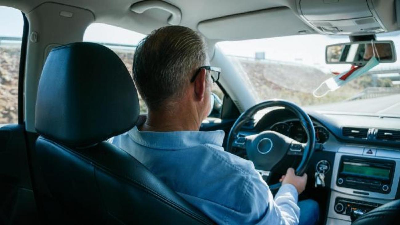 Τέλος στα διπλώματα οδήγησης για τους 70χρονους -Τι αλλάζει στους μεγαλύτερους οδηγούς