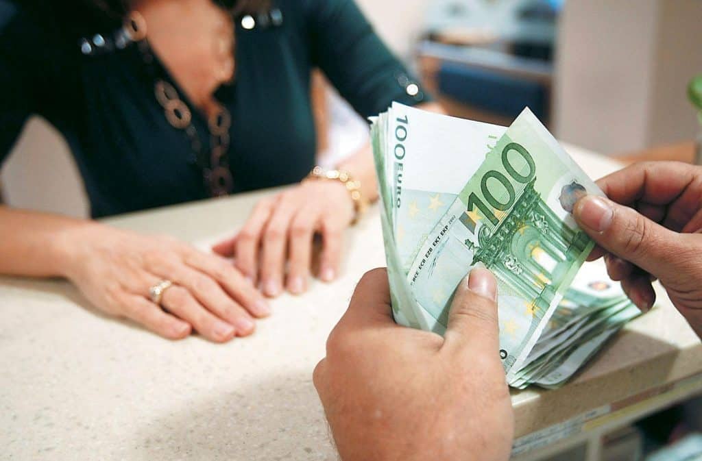 Συντάξεις: Ποιοι μπορούν να εξασφαλίσουν ενισχυμένη σύνταξη μέχρι και 292 ευρώ τον μήνα