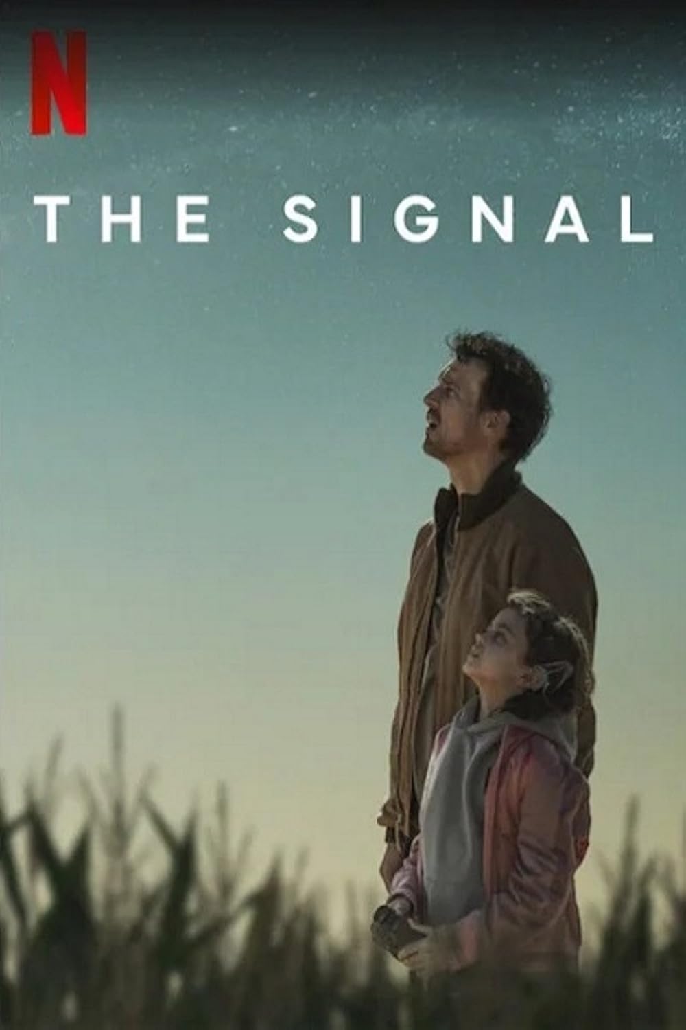 Netflix – «The Signal»: Έρχεται το νέο ψυχολογικό θρίλερ επιστημονικής φαντασίας που καθηλώνει