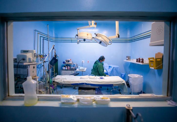 Μητσοτάκης: “Θα δοθούν 60 εκατ. ευρώ από το Ταμείο Ανάκαμψης για τα απογευματινά χειρουργεία”