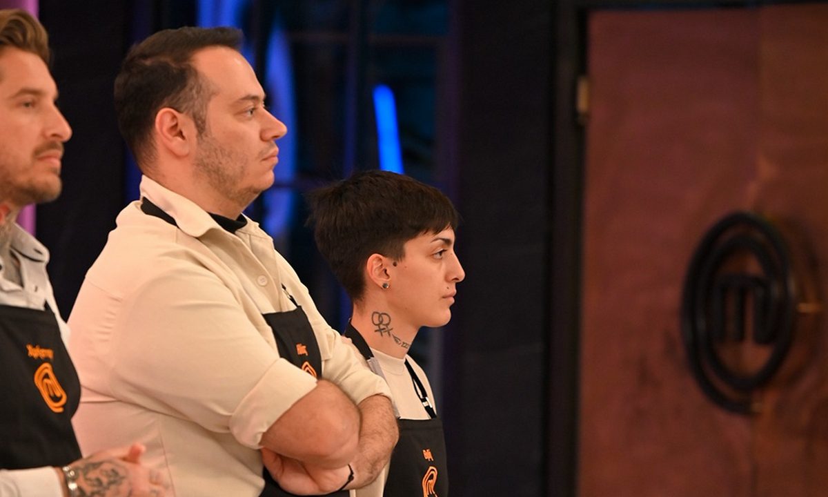 MasterChef 8/3: Συντριβή για τους γκρι – Άλλοι δύο παίκτες στον τάκο!