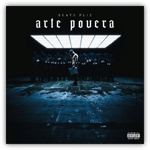 “Arte Povera” – Beats Pliz | Το album που ενώνει την κλασική με την ραπ μουσική μόλις κυκλοφόρησε !