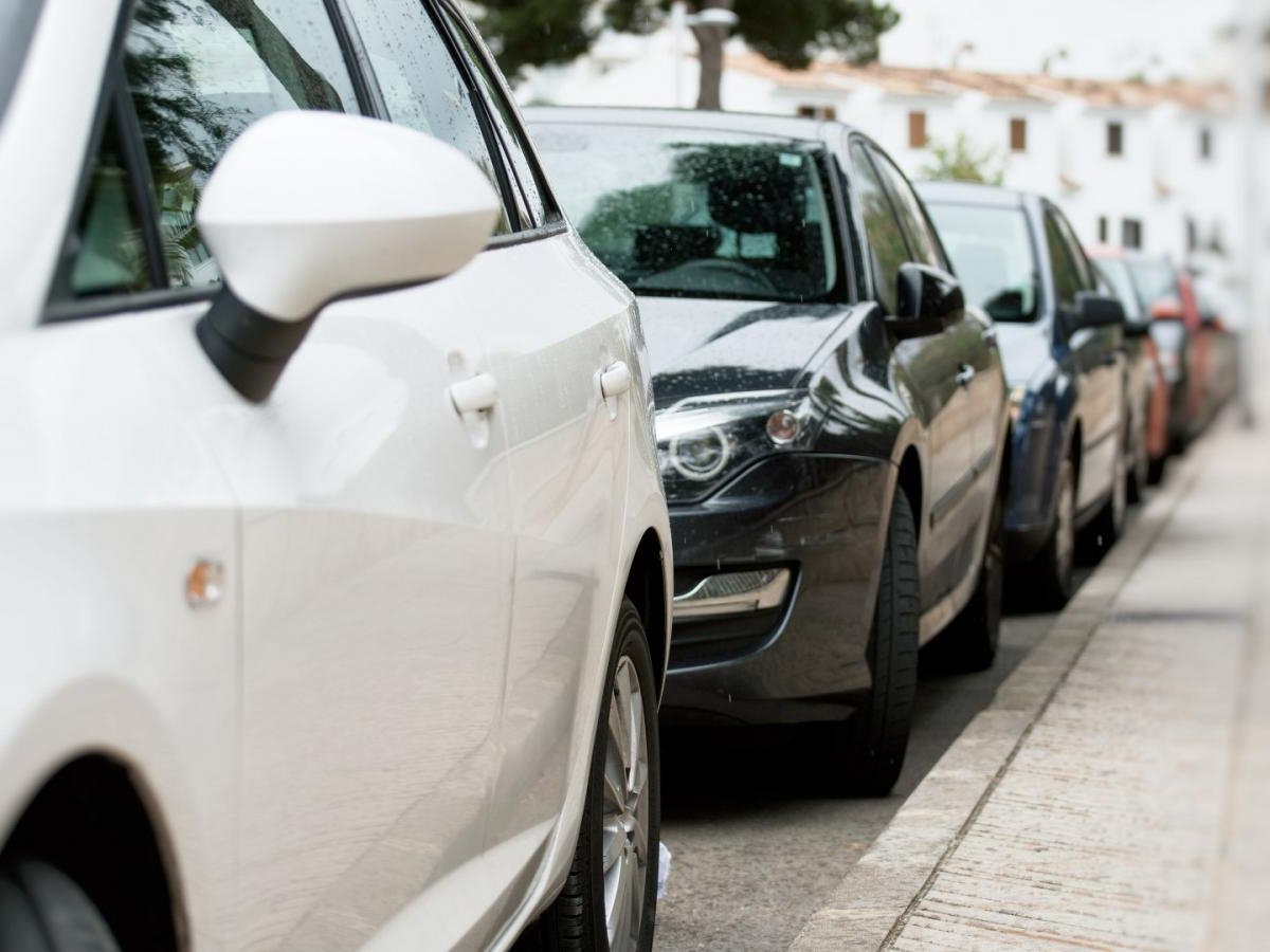 Τι πρέπει να ξέρουν όσοι χρησιμοποιούν αυτή την πινακίδα-Κινδυνεύουν με πρόστιμο έως 400 ευρώ!