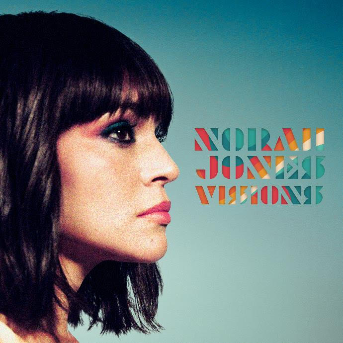 Η Norah Jones με νέο υλικό που πρέπει να ακούσεις !