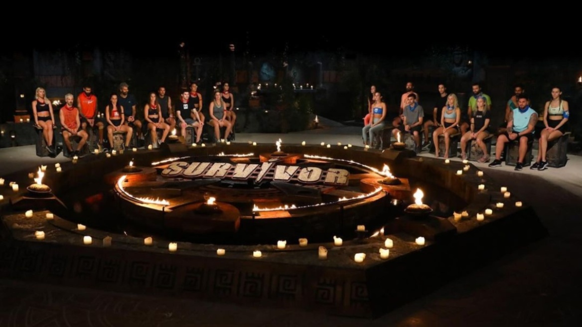 Survivor 2024 spoilers Μεγάλες αλλαγές στο παιχνίδι Δίνεται νέο