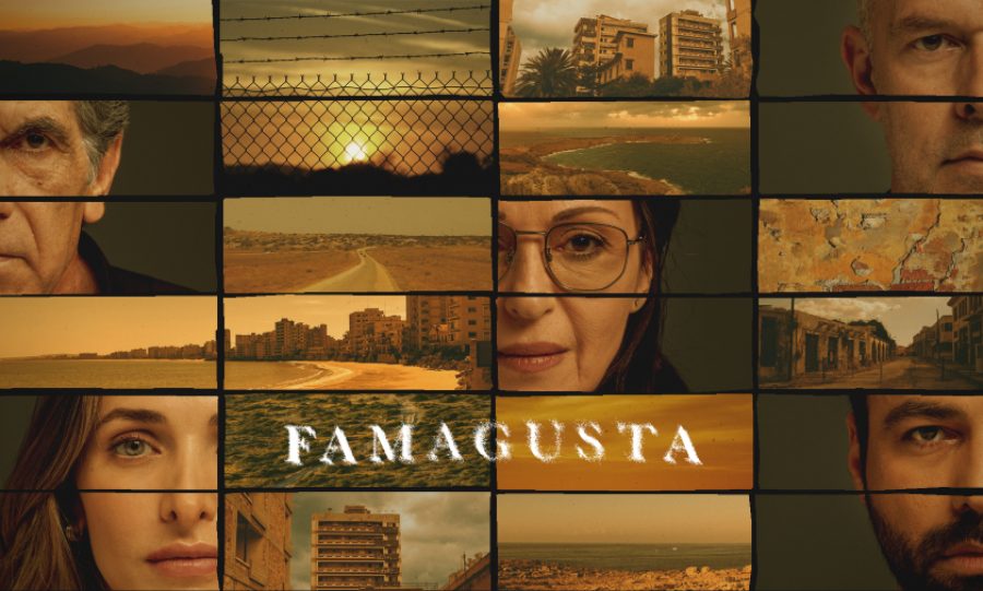 “Famagusta”: Ξεκινά  ο β’ κύκλος της αξιόλογης σειράς του Μega – Λούλης: «Έρχεται μεγάλο σοκ..!»