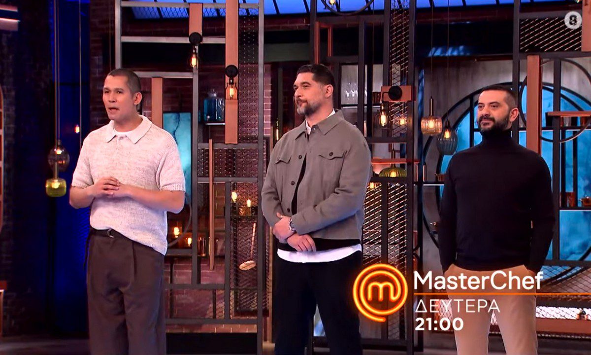 MasterChef 22/4: Ξεκινάει η εβδομάδα Silver Award – Επιστρέφουν οι μπριγάδες με… αλλαγές (vid)