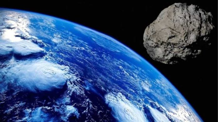 Η νέα φωτογραφία από το διάστημα που προκαλεί δέος-Ποιος είναι ο αστεροειδής “ριούγκου”;