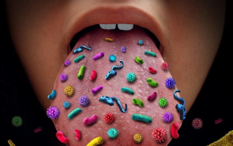 Ποιες 4 ασθένειες συνδέονται με το μικροβίωμα του στόματος