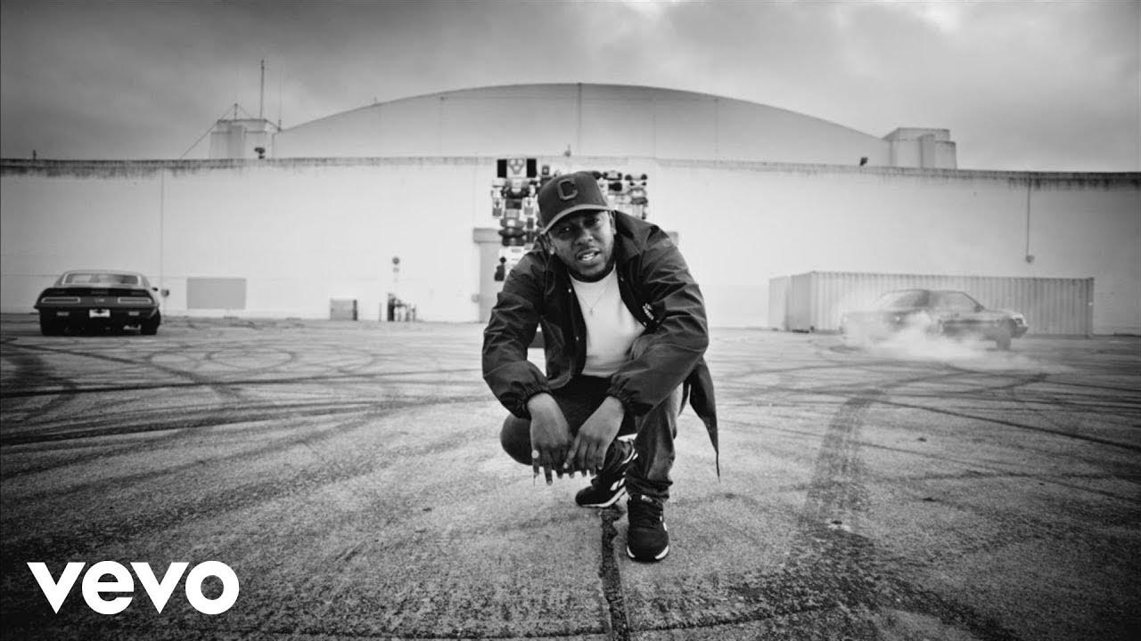 O Kendrick Lamar είναι ο βασιλιάς της hip-hop streaming era στο Spotify !