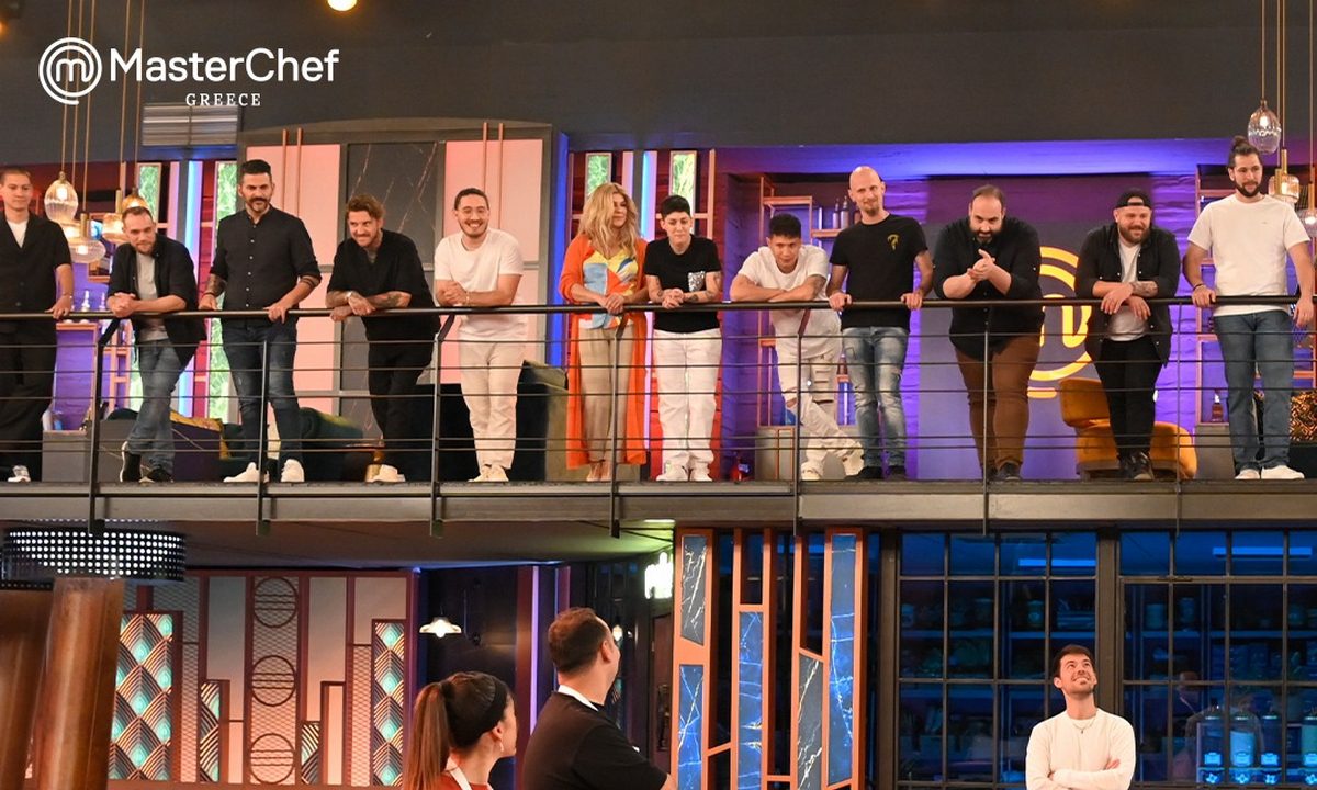 MasterChef 7/6: Οι «παλιοί» επέστρεψαν αλλά μια απουσία έκανε αίσθηση