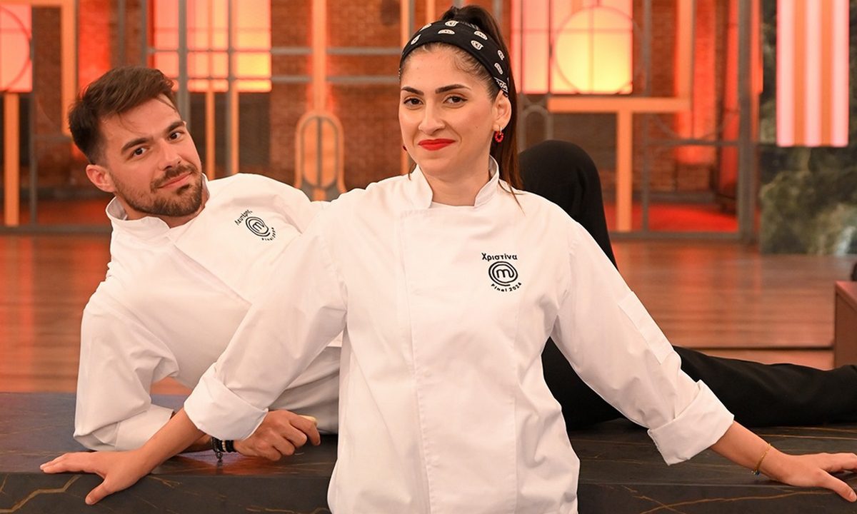 MasterChef τελικός 13-6: Η ώρα του μεγάλου τελικού – Όνομα «βόμβα» στον διαγωνισμό! (vid)