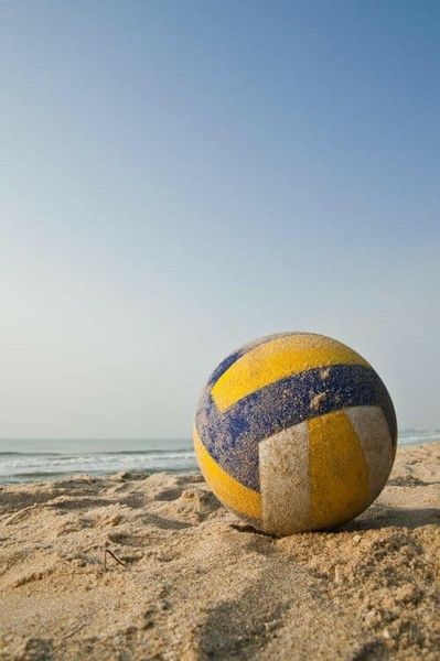 Τουρνουά beach volley Ανδρών γυναικών από την ΑΕ Κομοτηνής