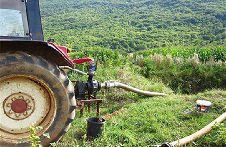 Οι 120 δόσεις στο αγροτικό ρεύμα  μπορούν να φέρουν την «άνοιξη» στην αγροτική παραγωγή;