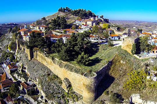 Ο Δήμος Διδυμοτείχου συγκροτεί Εθελοντική Ομάδα Περιηγητών