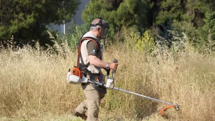 Νέα παράταση για τις δηλώσεις καθαρισμού οικοπέδων στην ψηφιακή πλατφόρμα